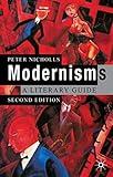 Modernisms: A Literary Guide, Second Edition