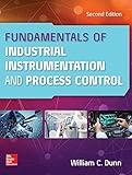 Fundamentals of Industrial Instrumentation and Process Control 2e (PB)