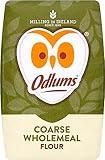 Odlums Wholemeal Coarse