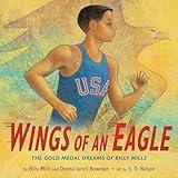 Wings of an Eagle: The Gold Medal Dreams of Billy Mills