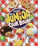 Better Homes and Gardens New Junior Cook Book (Better Homes and Gardens Cooking)