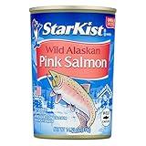 StarKist Wild Alaskan Pink Salmon - 14.75 oz. Can