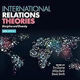 International Relations Theories: Discipline and Diversity, 5th Edition