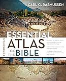 Zondervan Essential Atlas of the Bible