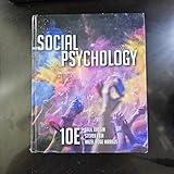 Social Psychology