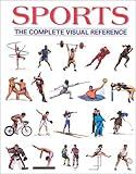 Sports: The Complete Visual Reference