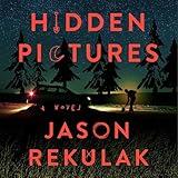 Hidden Pictures: A Novel