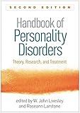 Handbook of Personality Disorders: Theory, Research, and Treatment