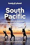 Lonely Planet South Pacific Phrasebook