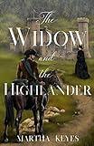 The Widow and the Highlander (Tales from the Highlands Book 1)