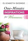 One-Minute Inspirations for Women (Harvest Pocket Books)