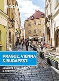 Moon Prague, Vienna & Budapest (Travel Guide)