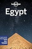 Lonely Planet Egypt 14 (Travel Guide)