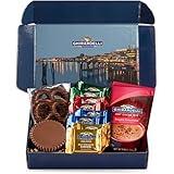 A Gift Inside Ghirardelli Chocolate Just for You Gift Box, 1 Count