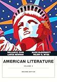 American Literature, Volume 2