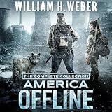 America Offline: The Complete Collection Books 1-4