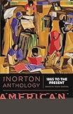 The Norton Anthology of American Literature (Volume 2)