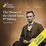 The History of the United States, 2nd Edition