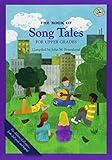 The Book of Song Tales for Upper Grades (First Steps in Music series)