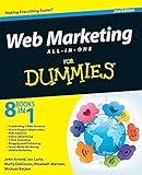 Web Marketing All-In-One for Dummies