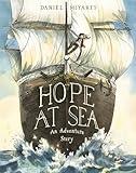 Hope at Sea: An Adventure Story