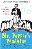 Mr. Popper's Penguins