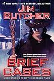 Brief Cases (Dresden Files)