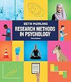 Research Methods in Psychology: Evaluating a World of Information