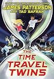 The Time Travel Twins (The Time Travel Twins, 1)