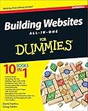 Building Websites All-in-One For Dummies