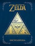 The Legend of Zelda Encyclopedia