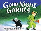 Good Night, Gorilla