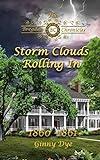 Storm Clouds Rolling In (#1 in the Bregdan Chronicles Historical Fiction Series)