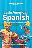 Lonely Planet Latin American Spanish Phrasebook & Dictionary