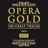 Opera Gold - 100 Great Tracks [6 CD]