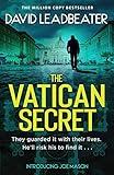 The Vatican Secret (Joe Mason, Book 1)