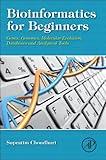 Bioinformatics for Beginners: Genes, Genomes, Molecular Evolution, Databases and Analytical Tools