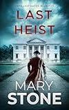 Last Heist (Emma Last FBI Mystery Series Book 5)