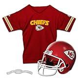 Franklin Sports-infant Replica-Youth Helmet and Set sports fan jerseys, Team Specific, One Size US