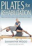 Pilates for Rehabilitation