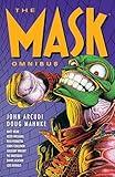 The Mask Omnibus Volume 1 (Second Edition)