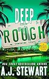 Deep Rough (Miami Jones Private Investigator Mystery Book 6)