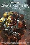 Space Marines: The Omnibus