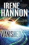 Vanished: A Christian Fiction Mystery and Romantic Suspense Novel (Clean Thriller) (Private Justice)