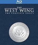 The West Wing: Complete Series (Blu-ray)