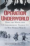 Operation Underworld: How the Mafia and U.S. Government Teamed Up to Win World War II