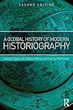 A Global History of Modern Historiography