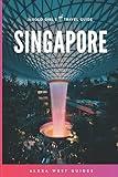 Singapore: The Solo Girl's Travel Guide