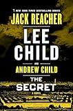 The Secret: A Jack Reacher Novel