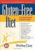 Gluten-Free Diet: A Comprehensive Resource Guide